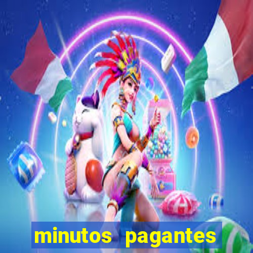 minutos pagantes dos jogos pg slots